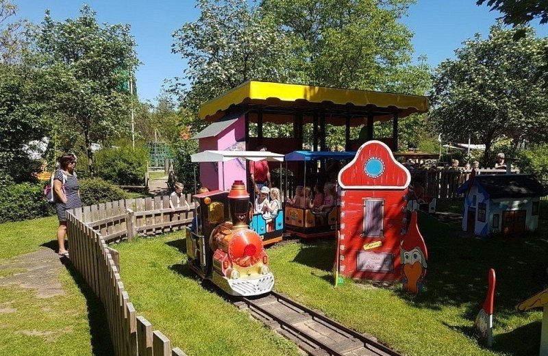 The land of Jan Klaassen