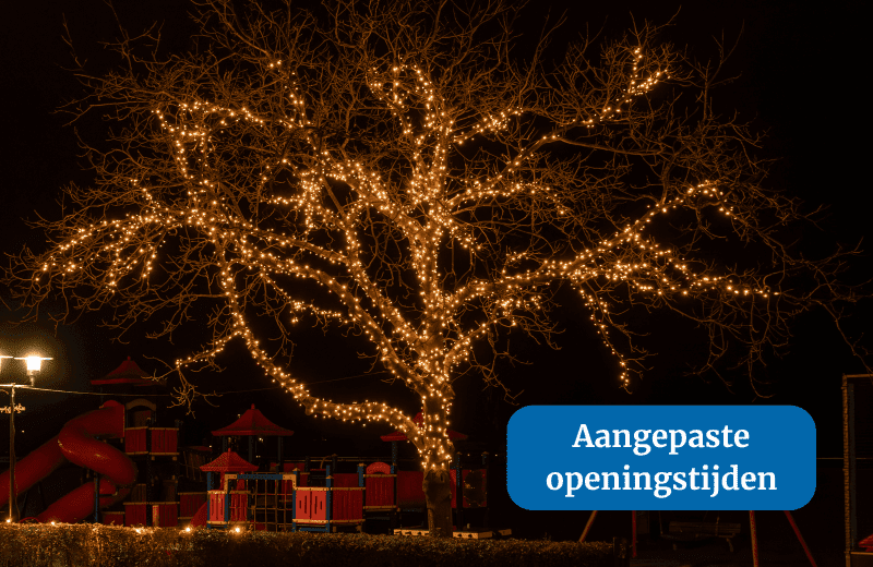 Winter Season at De Veerstal