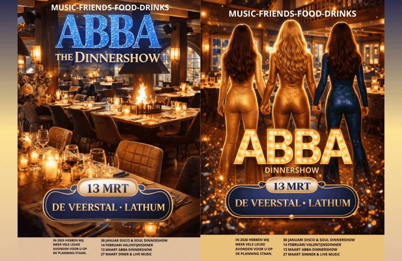 New activities program