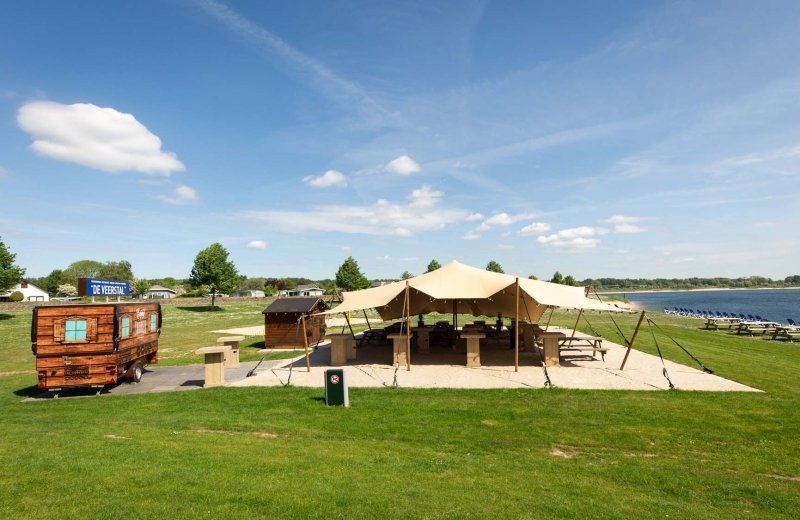 Stay up to date through our socials