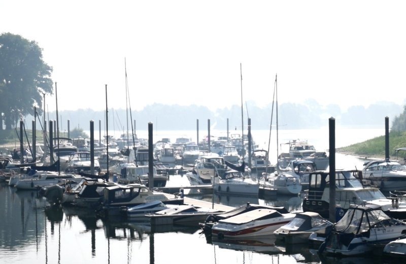 Stay overnight image