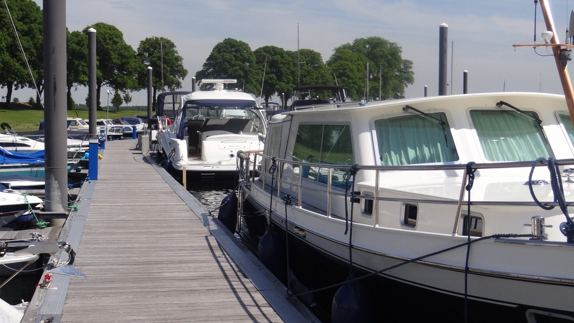 Jachthaven bij arnhem 3