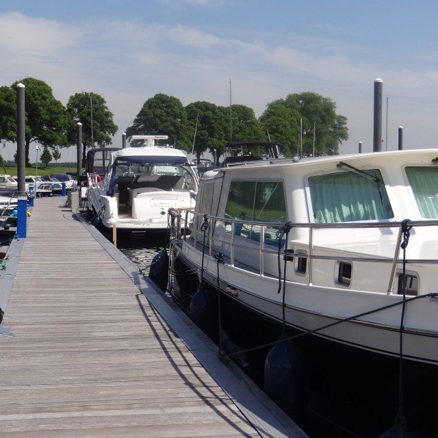 Jachthaven bij arnhem 3