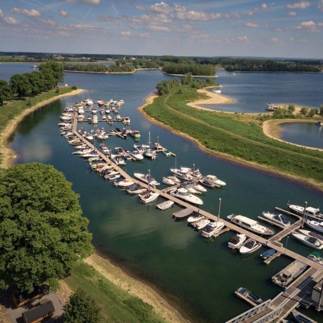 Jachthaven bij arnhem 5