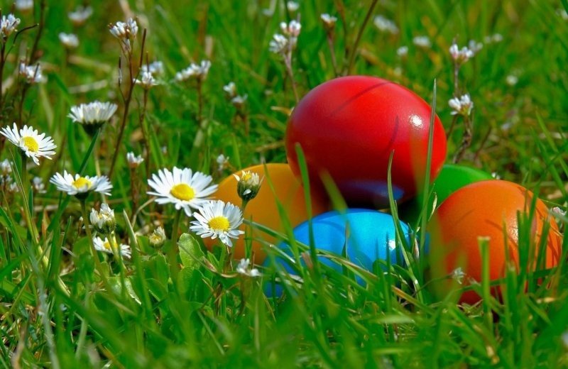 Ostern in holland de veerstal