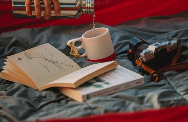 Camping store Rutgers Recreatie