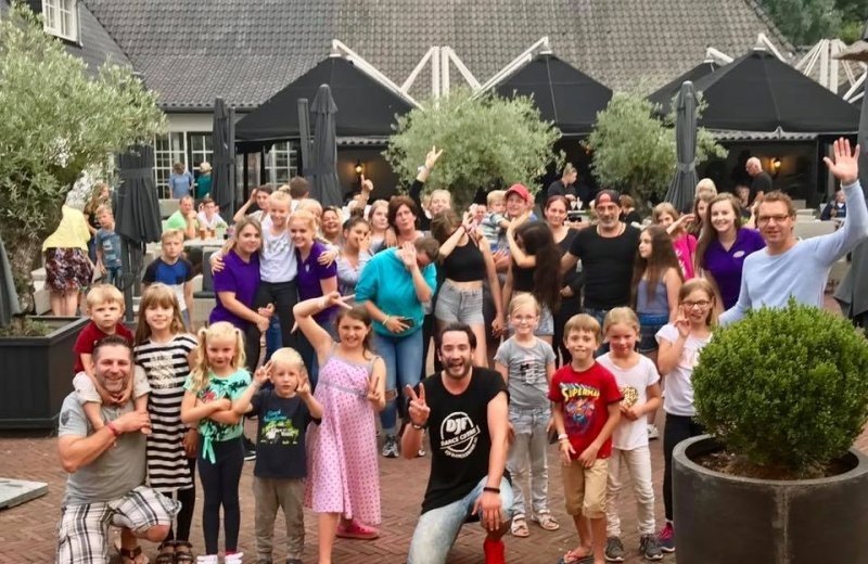 Annual programme 2025