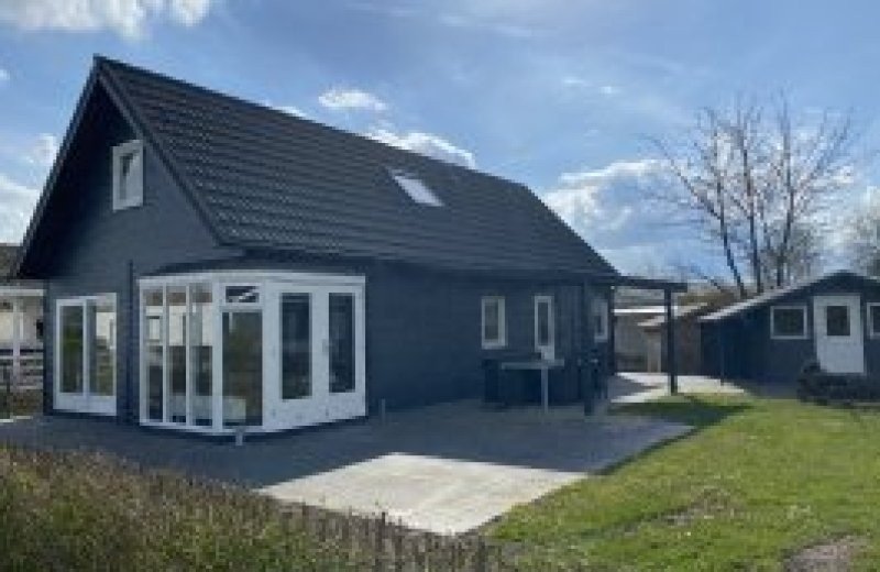 Type G: 7 pers. Luxury vacation home