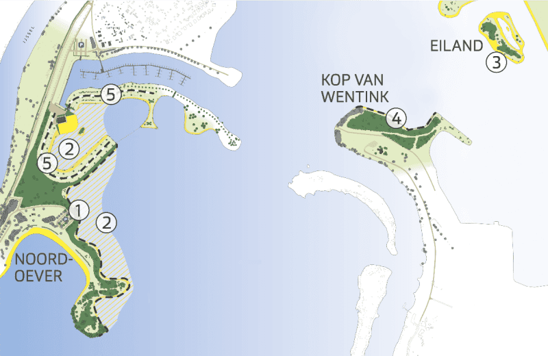 Update on Work at Rhederlaag