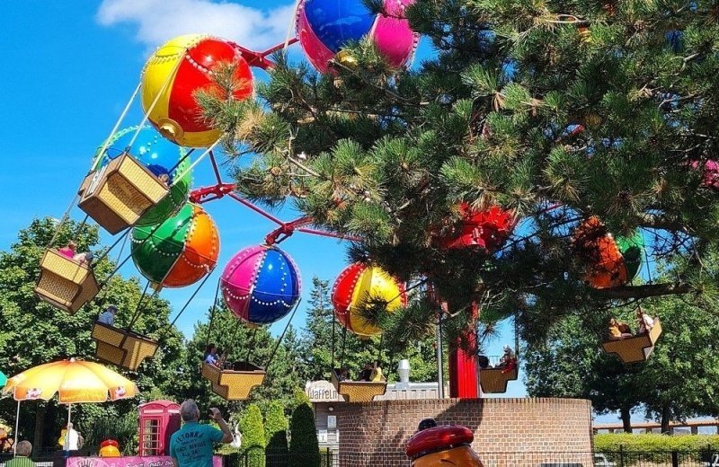 Kernwasser Wunderland Kalkar