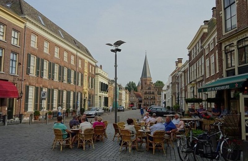 Zutphen